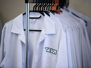 Is Amgen Inc. the next takeover target?