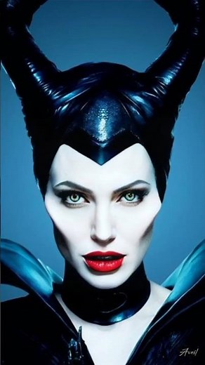 Maleficent ✨(2014 - 2025) Cast Then And Now 🎬 #shorts #castthenandnow #maleficent