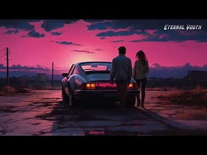 Eternal Youth - Royalty Free 80s Synthwave (Copyright Safe)