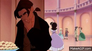 Say When - {Jim Hawkins + Melody, Feat. Ariel} on Make a GIF