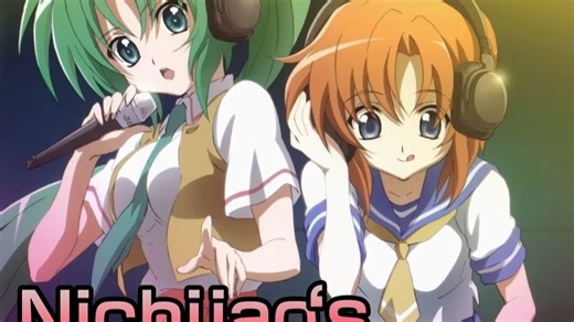 Nightcore - Day After Day