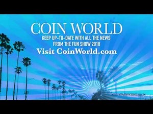 X42 Ventures, and the future of coin collecting technology.