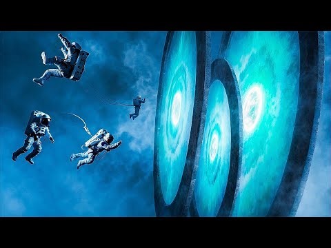 🚀 Astronauts LOST in a Multiverse 🌌 | 2028's Darkest Catastrophe 😱🪐