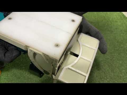 マキタ makita ジョイントカッタ 3901 簡易動作確認動画【工具一番館東静岡店 買取/販売】