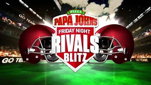 Look at all of the incredible action, and your favorite high school...