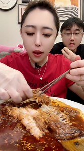 195K views · 2.2K reactions | Fish mukbang | Hana Mukbang | Facebook