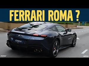 The Roma should've been name Ferrari 620 GTB Lusso | Evomalaysia.com