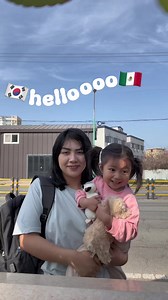 Vida de mamá en Corea del Sur: Desafíos y Realidades