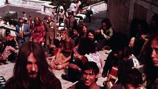 Roma | movie | 1972 | Official Trailer