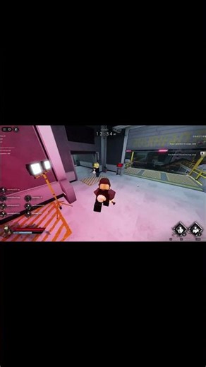La jugabilidad de un jugador experimentado en BITE BY NIGHT #roblox #bitebynight #bitebynightroblox