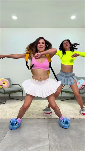 Jump Shot Challenge 🎒🔥 #viral #dance