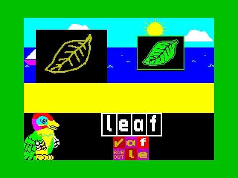 Playdays - RZX Playback