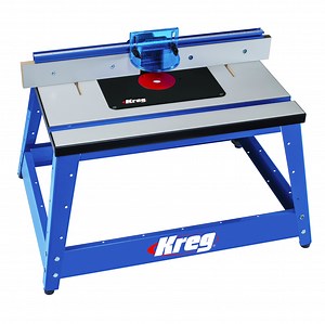 Buy Kreg Benchtop Router Table by KREG online - Carbatec