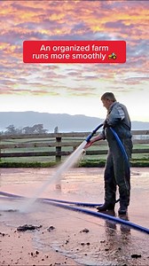 (Checks watch⌚) Planting season is almost here! Get your equipment prepped and make sure you’ve got everything you need on the farm. Send this to someone who has been putting their planting prep off. 🙈 | Hannay Reels