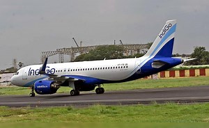 "Not Fit To Fly, Go Stitch Shoes": IndiGo Pilot Alleges Casteism At Work