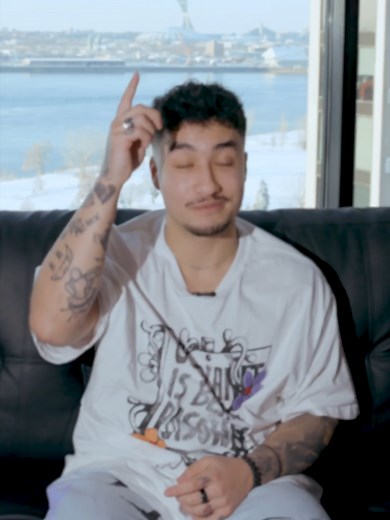 Transformation spirituelle : du podcast au christianisme