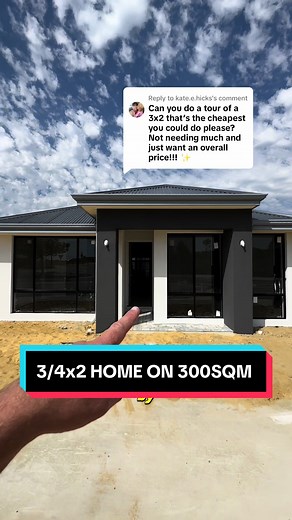 4 Bedroom Home on 300sqm Block: A Perfect Fit