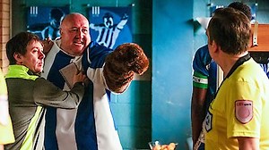 Watch Inside No. 9 Season 5 Episode 1 - The Referee's A ...