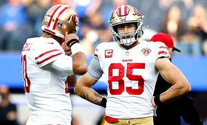 NFL Films Released Two Great Compilation Videos Of The Best Mic'd Up Moments Of 2021