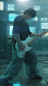 SEKIMAL 세기말 'Show me what you got' M/V #세기말,#SEKIMAL,#showmewhatyougot,#rock,#numetal