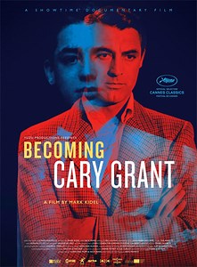 Becoming Cary Grant