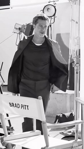141K views · 3.6K reactions | Brad Pitt  | Style Files | Facebook