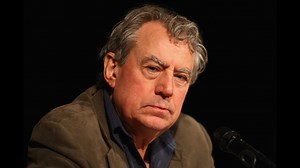 Monty Python's Terry Jones diagnosed with dementia
