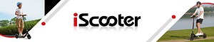 iScooter: iX7 Pro Electric Scooter