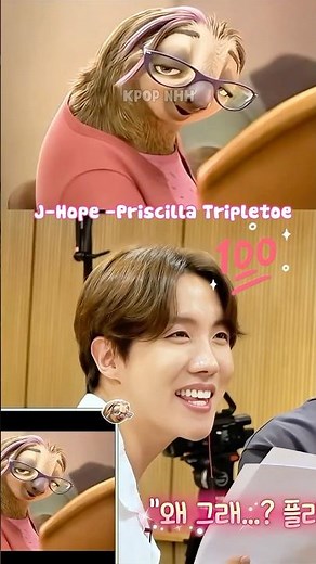 BTS Cartoon Dubbing Is So Funny 🤣😂 #shorts #bts #btsshorts