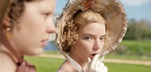 Fun International Trailer for Austen's 'Emma' with Anya Taylor-Joy | FirstShowing.net