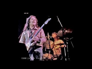 Rory Gallagher ~ Live In Kansas 1974 / 03 / 24