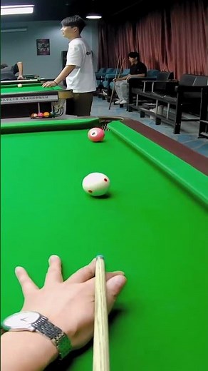 Legendary Billiards Snooker 8 Ball Pool Power Shots #Billiards #Snooker #8BallPool #foryou #shorts