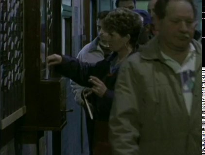 Cracker (TV Series 1993–1996)