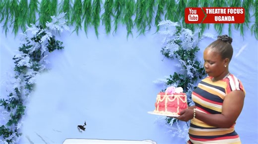 Theatre Focus Uganda on TikTok