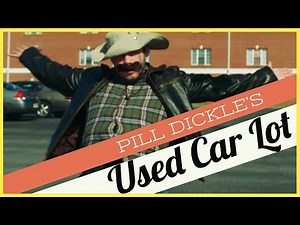 THE BEST USED CAR COMMERCIAL EVER