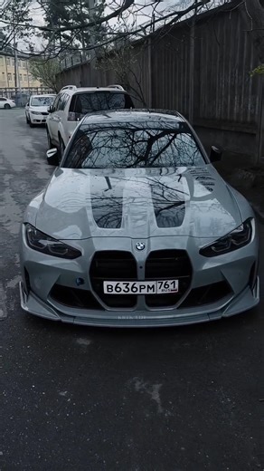 BMW M4 COMPITITION ☠️🔥😮‍💨 #bmw #g82m4 #caredit #cartok #krtkedt1 #phonk #mpower #fyp #shorts #status