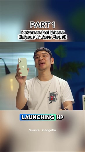iPhone basic yang cocok untuk pemula: rekomendasi dan harga