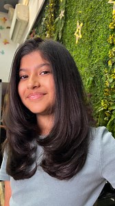 Discover the beauty of forward graduation layers. Elevate your style journey with us!!! Haircut by Art Director @yogeshnikamhairartist 𝐁𝐎𝐎𝐊 𝐘𝐎𝐔𝐑 𝐀𝐏𝐏𝐎𝐈𝐍𝐓𝐌𝐄𝐍𝐓 𝐓𝐎𝐃𝐀𝐘! 𝗕𝗮𝗻𝗱𝗿𝗮📍: Sagar Fortune, Ground Floor/First Floor, Waterfield Road, Off to Linking Road, Bandra West, Mumbai 400050. ☎ Call us on 7208999911 or 8976228999 𝗣𝗼𝘄𝗮𝗶📍: G-3, Ground floor, Delphi ‘A’ Wing, Orchard Avenue, Powai, Mumbai 400076. ☎ Call us on 7208940840 or 7208940848 Visit at - www.akreations