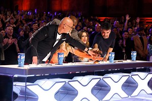 Every Act That Got a Golden Buzzer on AGT 2026