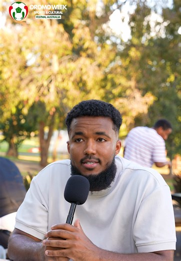 Oromo Youth and Their Sense of Belonging