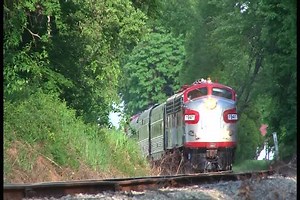 3.7K views · 164 reactions | With matching fluted passenger cars, we...