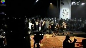 Calvin Russel Crossroad live