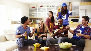 20 Super Bowl decor ideas that will make your party a total touchdown