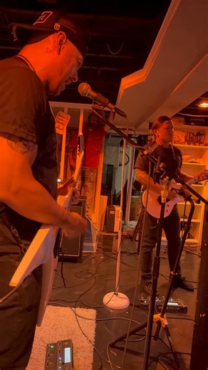 We’re knocking the dust off these “Constitution of Treason” songs. We’ve actually played all of them at some point but this song, “Divinity” hasn’t been played since 2005 on a tour opening for Soulfly. Sept 19th - Bensalem, PA @ The Broken Goblet w/ Life of Agony Sept 20th - Sayreville, NJ @ Starland Ballroom w/ LOA and Jasta Sept 21st - Amityville, NY @ AMH w/ Internal Bleeding, Sworn Enemy & more https://linktr.ee/godforbidband | God Forbid