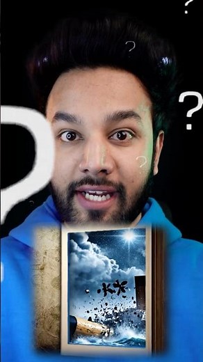 Titanic Was Already Predicted