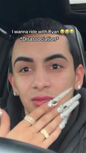 #theryanjayshowofficial #fyp #comedy | ryan impersonation