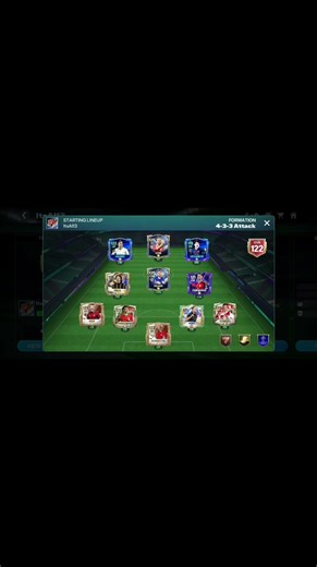 Day 3 of Reviewing My subscribers account #fifamobile