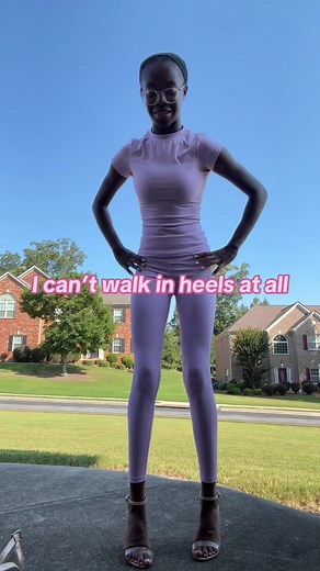 Dancing in Heels: A Fun Twist on Fashion