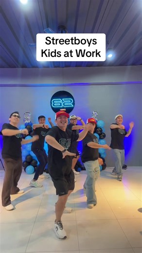 Street Boys: Kids at Work in their Everyday Lives