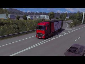How to Download and Play Euro Truck Simulator 2 on Mobile (Step-by-Step Guide)